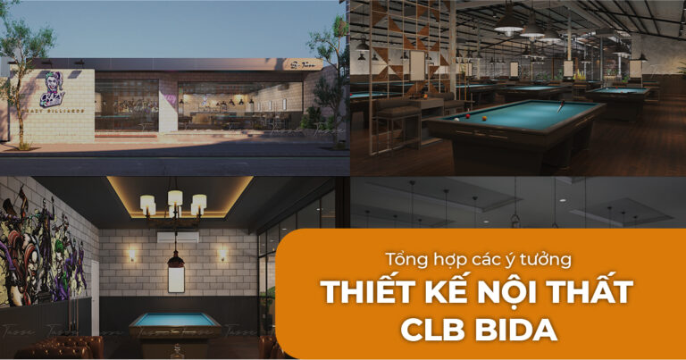 Tổng hợp các ý tưởng thiết kế nội thất -100