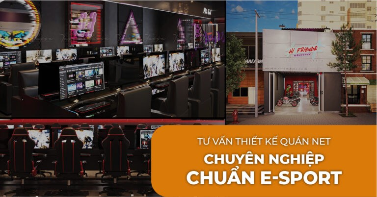 Tư vấn thiết kế quán net chuyên nghiệp-100