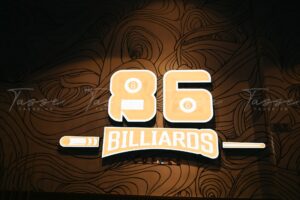 86 billiards club khai trương (1)