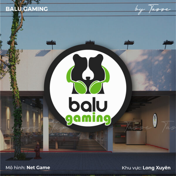 Balu-100