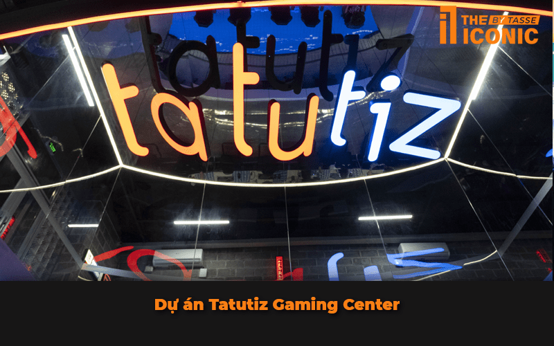 thiết kế, thi công, setup trọn gói quán Net Game