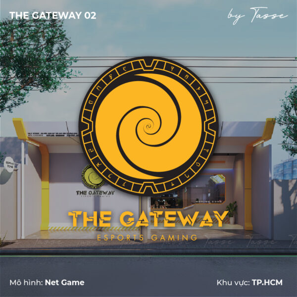 the gateway gaming tân phú