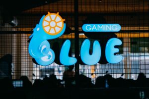 Net Blue Gaming 1 Biên Hoà