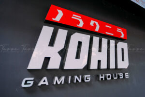 Kohio Gaming House Biên Hoà