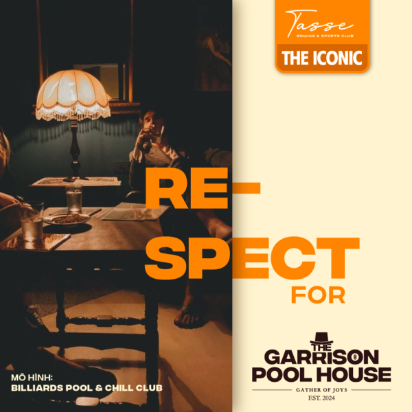 Bida The Garrison Bình Thạnh