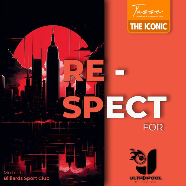 Ultrapool Bida Bình Thạnh