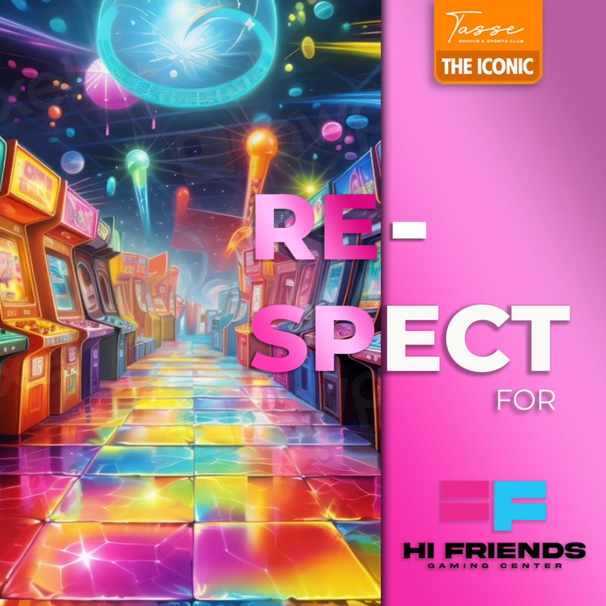 Hi_Friends_Gaming_To_Hieu Hi Friends Gaming Tô Hiệu