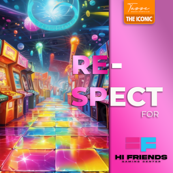 Hi Friends Gaming Tô Hiệu