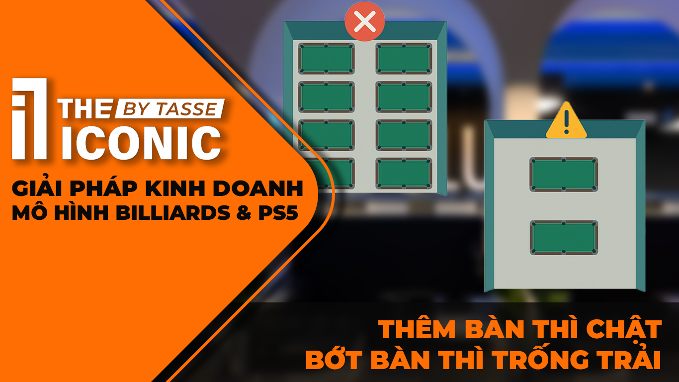 Mô hình Billiards & PS%