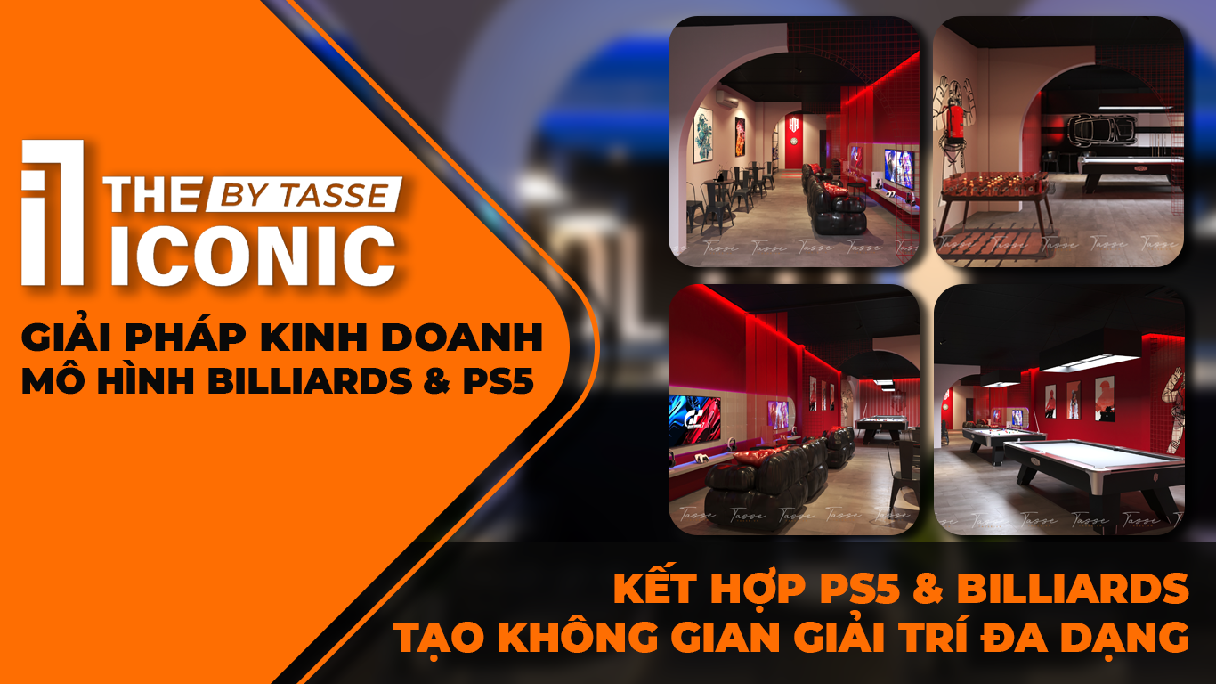 Mô hình Billiards & PS%